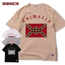 ANIMALIA REBEL FLAG AN20SU2-TE24画像