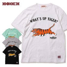 ANIMALIA What's Up Tiger? AN20SU2-TE09画像