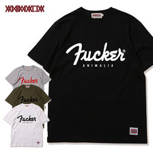 ANIMALIA FUCKER AN20SU2-TE01画像
