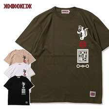 ANIMALIA REBEL 4 AN20SU2-TE12画像