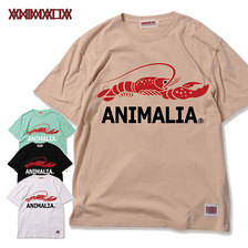 ANIMALIA LOBSTER AN20SU2-TE10画像