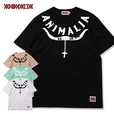 ANIMALIA LONG HORN AN20SU2-TE26画像