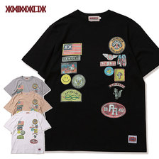 ANIMALIA PATCHES AN20SU2-TE14画像