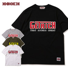 ANIMALIA GETRICH AN20SU2-TE04画像