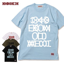 ANIMALIA OLD WEST 1849 AN20SU2-TE08画像