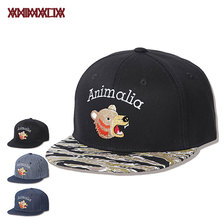 ANIMALIA GRIZZLY Cap AN20SU2-CP02画像