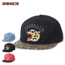 ANIMALIA LEOPARD Cap AN20SU2-CP01画像