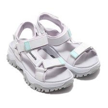 UMBRO NEW BUMPY SANDAL WHITE U0223CSA53画像
