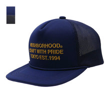 NEIGHBORHOOD 20SS TRACKER-E/E-CAP 201YGNH-HT04画像