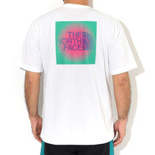 THE NORTH FACE Dot Circle S/S Tee NT32016画像