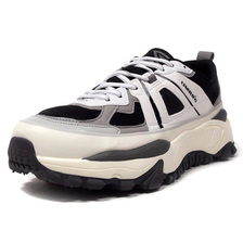 UMBRO STEGO WHT/BLK/GRY/L.GRY/C.GRY UL1PKC55GB画像