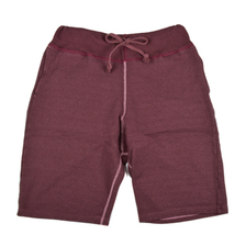 Two Moon no.12148D Sweat short pants画像