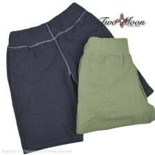 Two Moon no.12148 Sweat short pants画像
