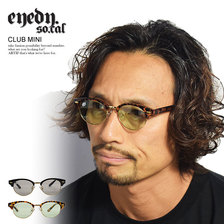 EYEDY CLUB MINI EYE-SUN020画像