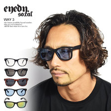 EYEDY WAY 3 EYE-SUN023画像