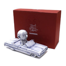 NEIGHBORHOOD x Mister Cartoon 20SS BOOZE.NHMC/CE-INCENSE CHAMBER BLUE 201AIMCN-AC01S画像