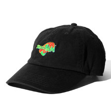 APPLEBUM &times; SPACE JAM Cotton Cap BLACK画像