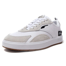 PUMA OSLO PRO OG WHT/BLK/GUM 374347-01画像