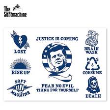 SOFTMACHINE JUSTICE FLASH画像