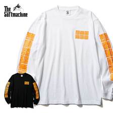 SOFTMACHINE CUBE L/S(L/S T-SHIRTS)画像