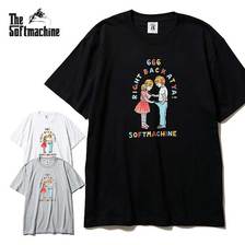 SOFTMACHINE YOU TOO-T画像