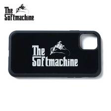 SOFTMACHINE GOD iPhone CASE画像
