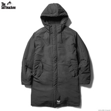 SOFTMACHINE COME DOWN COAT(THINSULATE HOODED COAT)画像