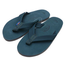 Ron Herman &times; RAINBOW SANDALS Single Layer Sandals TURQUOISE画像