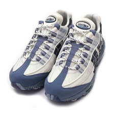 NIKE AIR MAX 95 PRM QS SAIL/OBSIDIAN-OBSIDIAN MIST CI0229-147画像