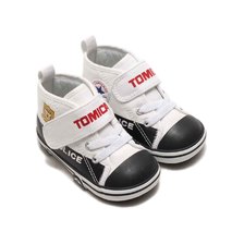 CONVERSE BABY ALL STAR N TOMICA MT V-1 パトロールカー 37300791画像