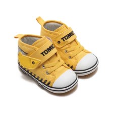 CONVERSE BABY ALL STAR N TOMICA MT V-1 ホイールローダ 37300792画像
