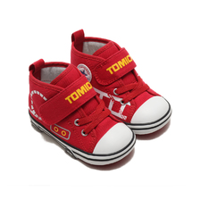 CONVERSE BABY ALL STAR N TOMICA MT V-1 ショウボウシャ 37300790画像