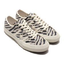 CONVERSE STAR&BARS ZEBRASUEDE OX ZEBRA 35200170画像
