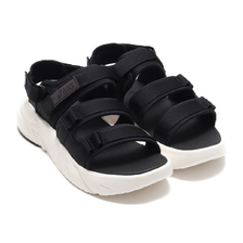 ASICS BONDAL BK/CRM 1023A051-001画像