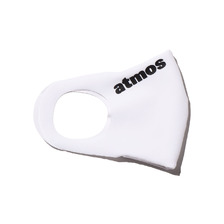 Guacamole atmos KIDS MASK WHITE 20-4021画像