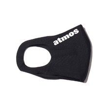 Guacamole atmos KIDS MASK BLACK 20-4021画像