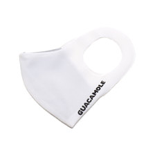 atmos x GUACAMOLE 接触冷感 MASK WHITE 20-4022画像