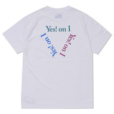 Ron Herman YES! S/S TEE画像