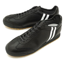 PATRICK CL-LIVER II BLK 502351画像