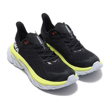 HOKA ONE ONE CLIFTON EDGE ANTHRACITE/EVENING PRIMROSE 1110510-AEPR画像