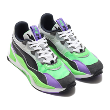 PUMA RS-2K INTERNET EXPLORING SHADOW/GREEN 373309-02画像