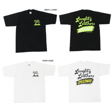 Langlitz Leathers Speedway画像