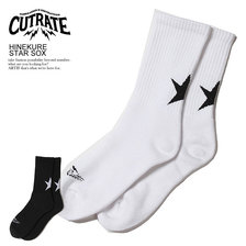CUTRATE HINEKURE STAR SOX画像