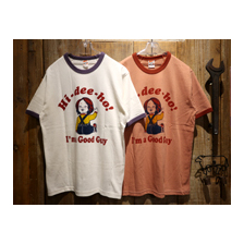 FREEWHEELERS GOOD GUY NIGHTMARE FROM POWER WEAR 2025020画像