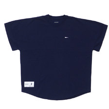 Ron Herman &times; DESCENDANT 20SS CETUS JERSEY SS NAVY 201ATDS-CSM11画像