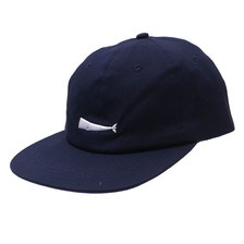 Ron Herman &times; DESCENDANT 20SS CACHALOT MIAMI CAP NAVY 201RUDS-HT01画像