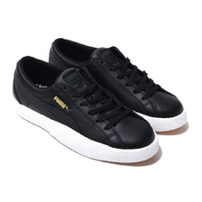 PUMA LOVE WNS PUMA BLACK-PU 372104-03画像
