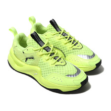PUMA RISE NEON WNS PUMA WHITE 372444-01画像