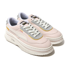 PUMA DEVA L RANDOMEVENT SILVER PEONY 373457-01画像