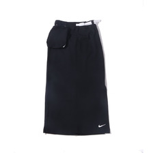 NIKE AS W NSW TECH PACK SKIRT BLACK CZ1406-010画像